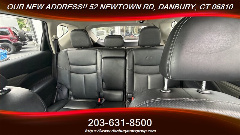 2015 Nissan Murano S - Photo 24 - Danbury, CT 06810