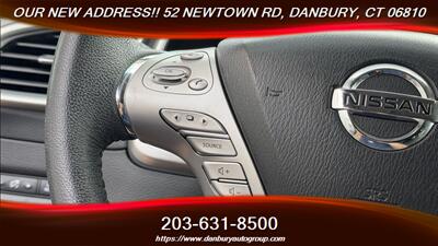 2015 Nissan Murano S - Photo 17 - Danbury, CT 06810