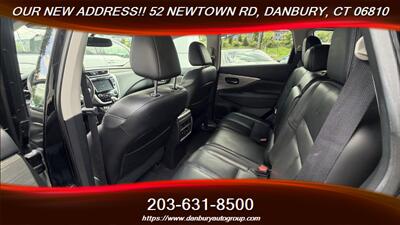 2015 Nissan Murano S - Photo 26 - Danbury, CT 06810