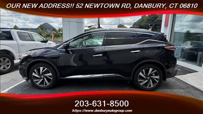 2015 Nissan Murano S - Photo 2 - Danbury, CT 06810