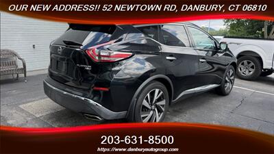 2015 Nissan Murano S - Photo 5 - Danbury, CT 06810