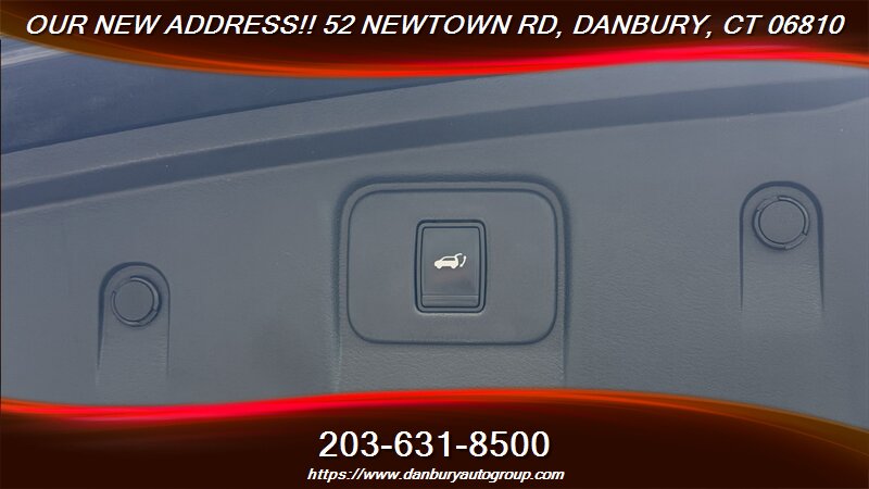 2015 Nissan Murano S - Photo 29 - Danbury, CT 06810