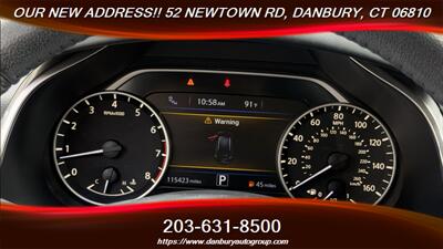 2015 Nissan Murano S - Photo 19 - Danbury, CT 06810