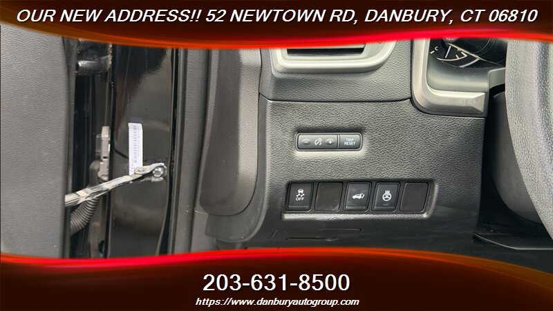 2015 Nissan Murano S - Photo 16 - Danbury, CT 06810