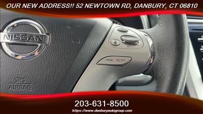 2015 Nissan Murano S - Photo 18 - Danbury, CT 06810