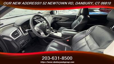 2015 Nissan Murano S - Photo 13 - Danbury, CT 06810
