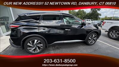 2015 Nissan Murano S - Photo 6 - Danbury, CT 06810
