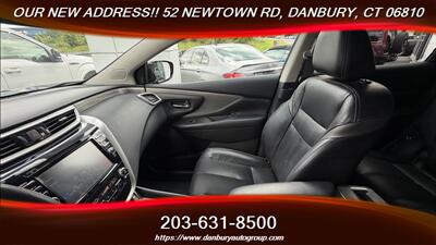 2015 Nissan Murano S - Photo 14 - Danbury, CT 06810
