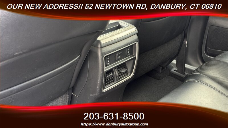 2015 Nissan Murano S - Photo 27 - Danbury, CT 06810