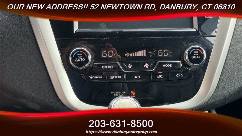 2015 Nissan Murano S - Photo 22 - Danbury, CT 06810