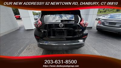 2015 Nissan Murano S - Photo 4 - Danbury, CT 06810