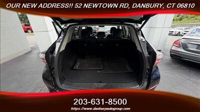 2015 Nissan Murano S - Photo 28 - Danbury, CT 06810