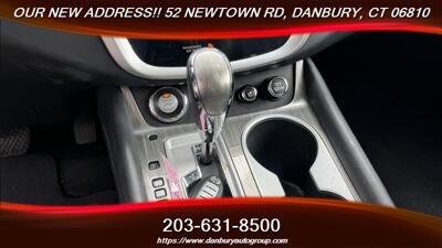 2015 Nissan Murano S - Photo 23 - Danbury, CT 06810