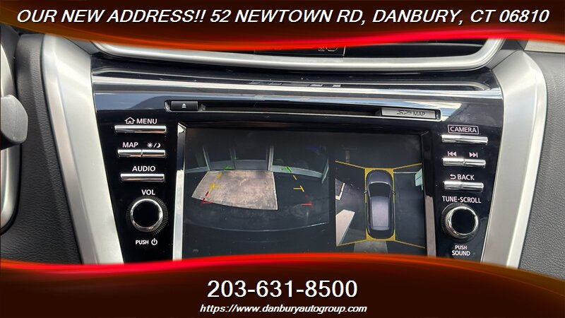 2015 Nissan Murano S - Photo 21 - Danbury, CT 06810