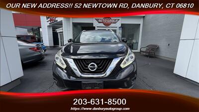 2015 Nissan Murano S - Photo 8 - Danbury, CT 06810