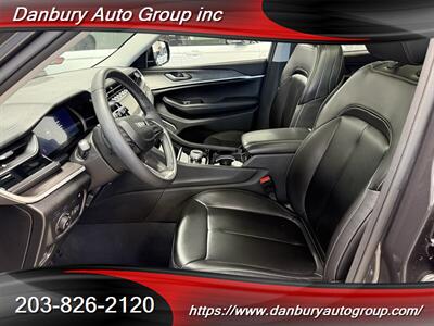 2023 Jeep Grand Cherokee 4xe   - Photo 8 - Danbury, CT 06810