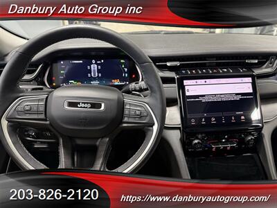 2023 Jeep Grand Cherokee 4xe   - Photo 9 - Danbury, CT 06810