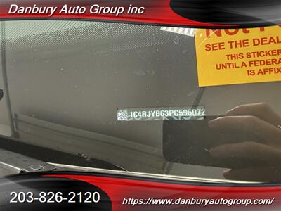 2023 Jeep Grand Cherokee 4xe   - Photo 10 - Danbury, CT 06810
