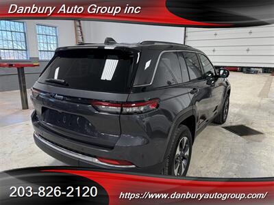 2023 Jeep Grand Cherokee 4xe   - Photo 5 - Danbury, CT 06810