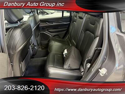 2023 Jeep Grand Cherokee 4xe   - Photo 11 - Danbury, CT 06810