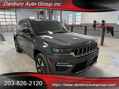 2023 Jeep Grand Cherokee 4xe   - Photo 7 - Danbury, CT 06810