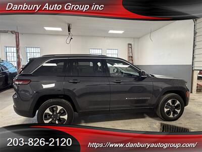 2023 Jeep Grand Cherokee 4xe   - Photo 6 - Danbury, CT 06810