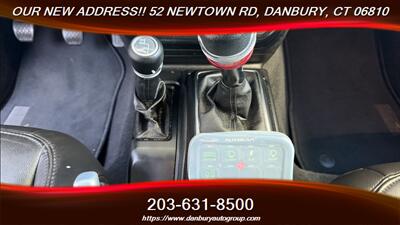 2021 Jeep Wrangler Unlimited Sahara - Photo 24 - Danbury, CT 06810