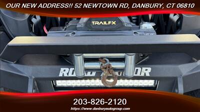 2021 Jeep Wrangler Unlimited Sahara   - Photo 10 - Danbury, CT 06810