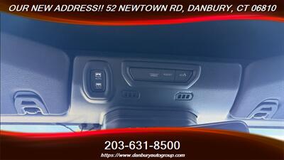2021 Jeep Wrangler Unlimited Sahara - Photo 25 - Danbury, CT 06810