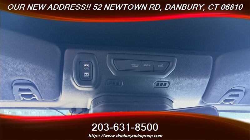 2021 Jeep Wrangler Unlimited Sahara - Photo 26 - Danbury, CT 06810