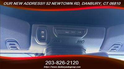 2021 Jeep Wrangler Unlimited Sahara   - Photo 26 - Danbury, CT 06810
