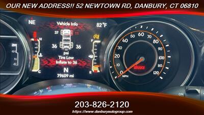 2021 Jeep Wrangler Unlimited Sahara   - Photo 21 - Danbury, CT 06810