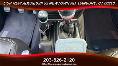2021 Jeep Wrangler Unlimited Sahara   - Photo 25 - Danbury, CT 06810