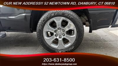 2019 RAM 1500 Big Horn   - Photo 8 - Danbury, CT 06810