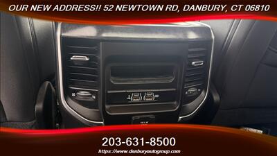 2019 RAM 1500 Big Horn   - Photo 16 - Danbury, CT 06810