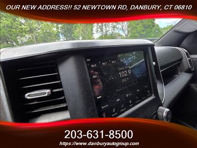 2019 RAM 1500 Big Horn   - Photo 14 - Danbury, CT 06810
