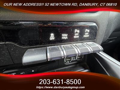 2019 RAM 1500 Big Horn   - Photo 16 - Danbury, CT 06810