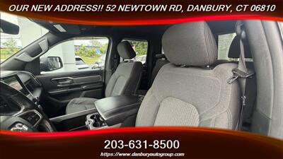 2019 RAM 1500 Big Horn   - Photo 13 - Danbury, CT 06810