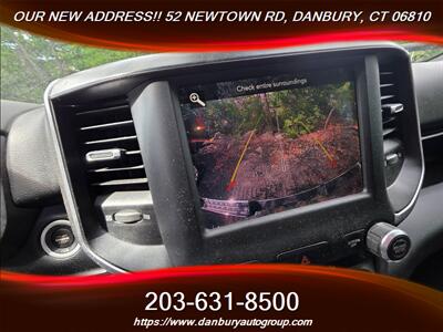 2019 RAM 1500 Big Horn   - Photo 18 - Danbury, CT 06810