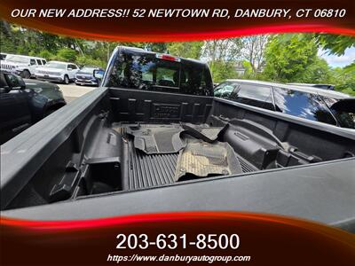 2019 RAM 1500 Big Horn   - Photo 4 - Danbury, CT 06810