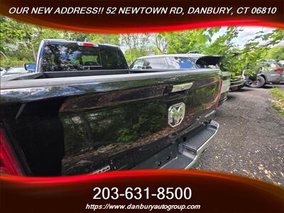 2019 RAM 1500 Big Horn   - Photo 3 - Danbury, CT 06810