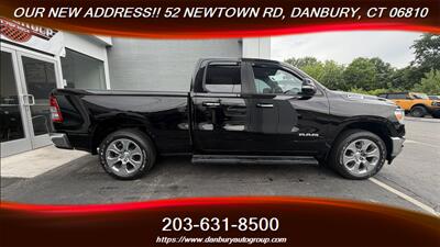 2019 RAM 1500 Big Horn   - Photo 5 - Danbury, CT 06810