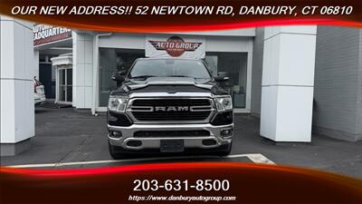 2019 RAM 1500 Big Horn   - Photo 7 - Danbury, CT 06810