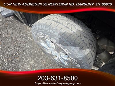 2019 RAM 1500 Big Horn   - Photo 5 - Danbury, CT 06810