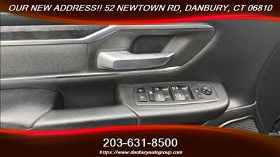 2019 RAM 1500 Big Horn   - Photo 10 - Danbury, CT 06810