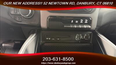2019 RAM 1500 Big Horn   - Photo 19 - Danbury, CT 06810