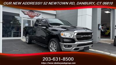 2019 RAM 1500 Big Horn   - Photo 6 - Danbury, CT 06810