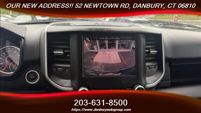 2019 RAM 1500 Big Horn   - Photo 21 - Danbury, CT 06810