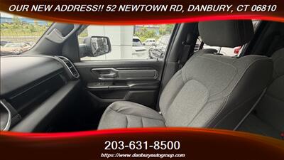 2019 RAM 1500 Big Horn   - Photo 14 - Danbury, CT 06810