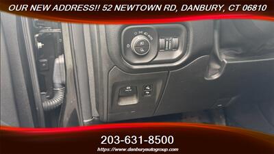 2019 RAM 1500 Big Horn   - Photo 11 - Danbury, CT 06810